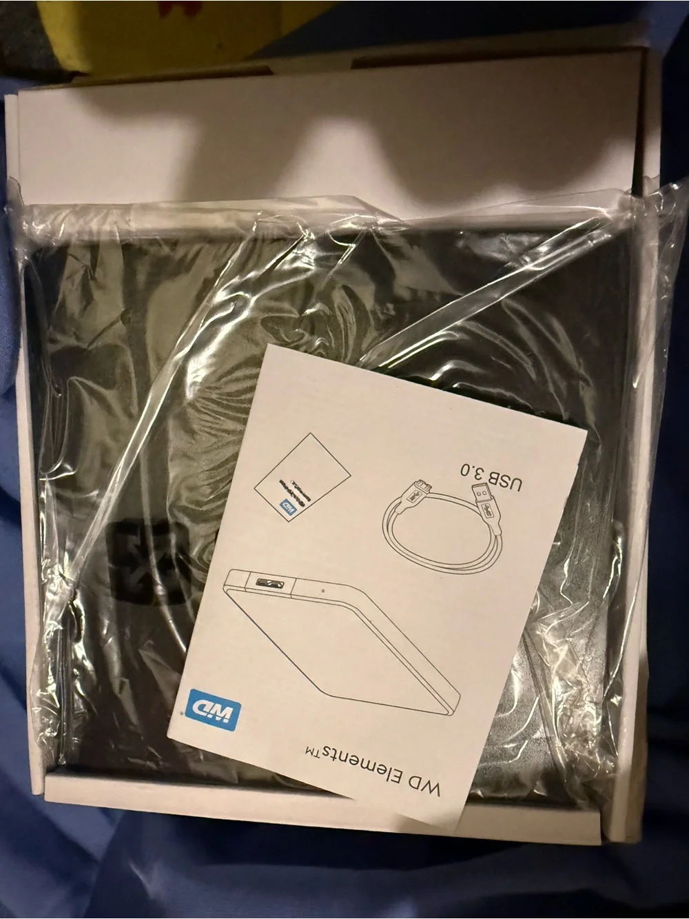 Dell External Optical Drive - Black